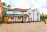 Location vacances Sutton Bridge - Duck Pond Cottage-1