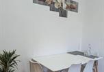 Location vacances Nuremberg - Private room in cozy appartment-4