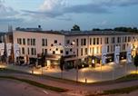 Hôtel Olching - Hotel Modi-1