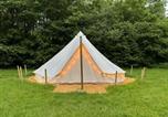 Location vacances Shrawley - Birch Bell Tent-3