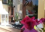 Hôtel Province de Catanzaro - Girasole Guest House-4