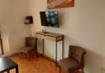 Location vacances Blonville-sur-Mer - Bel Appartement Face Au Paleospace-2