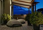 Location vacances Thessalonique - Stylish loft downtown-4
