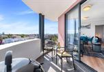 Location vacances Milnerton - Cape on Popham 21b-3