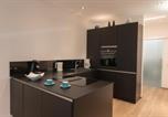 Location vacances Bremerhaven - Ferienwohnung Port Marina Whg B5 23-3