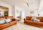 Location vacances Aberdovey - 2 Bed in Aberdyfi oc-dy039-2