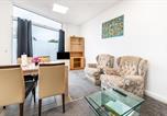 Location vacances Sarre - Menzel Wohnungen-3