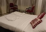 Hôtel Kumily - The Thekkady Haritham Residency-3