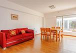 Location vacances Ushuaia - Gray Fox Apartments - Tower-1