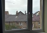 Hôtel Haverfordwest - St. Davids Cross Hotel-3