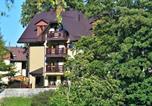 Hôtel Kořenov - Dom wczasowy Przy Skałkach-2