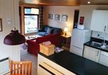 Location vacances Crieff - Pine Chalet 22 - Ukc5225-4