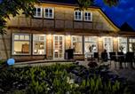 Hôtel Bergen - Hotel Ohlendorfs Gasthaus-1