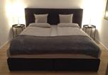 Location vacances Leinfelden-Echterdingen - Ebh Home-3