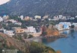Location vacances Kardamaina - Giannis Gerakios apartments by climbing house-2