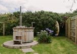 Location vacances Helston - Longstone Lodge, Helston-3