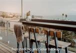 Location vacances Mossel Bay Rural - Aqua Marina Guest House-1
