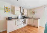 Location vacances Leicester - Stylish 3br City Centre Apartment-2