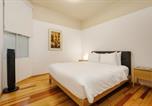 Location vacances Mexico - Lovely 3br in Roma Norte-2