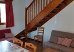Location vacances Agnières-en-Dévoluy - Chalet confortable 8 personnes avec parking à La Joue du Loup - Fr-1-504-5-3