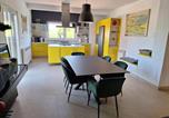 Location vacances Dalmatie – Zadar - Apartments Piero-1