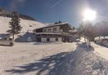 Location vacances Berwang - Alpenperle-1