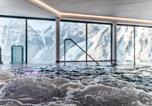 Hôtel Sölden - Hotel Burgstein - alpin & lifestyle-1