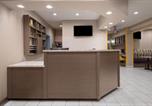 Hôtel Los Lunas - Days Inn & Suites by Wyndham Airport Albuquerque-3