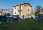 Location vacances Malcesine - Susan’s House - Condominio Giardino-2