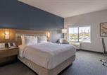 Hôtel Tacoma - Best Western Plus Tacoma Hotel-1
