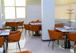 Hôtel Marché Majengo - Best Western Dodoma City Hotel-3