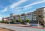 Hôtel Fort McDowell - Residence Inn by Marriott Phoenix Mesa East-2
