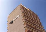 Hôtel Pineda de Mar - Htop Amaika & Spa 4sup - Adults Only #htopbliss-2