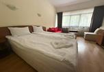 Hôtel Bulgarie - Borovets Pine Hotel-3
