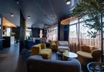 Hôtel Böblingen - V Business Apartments Böblingen-4