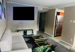 Hôtel Houston - Galleria Parc Hotel & Apartment-2