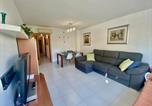 Location vacances Calafell - Tramuntana apart-4