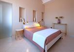 Location vacances Mazara del Vallo - Holiday home in Mazara del Vallo-1