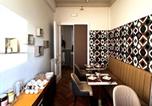 Location vacances Trieste - Bed and Chic art rooms-1