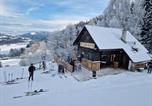 Location vacances Hohentauern - Steirermaxx Apartments-4