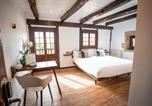 Location vacances Hondarribia - Casa Rural Arotzenea-2