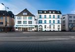 Hôtel Lollar - Akzent Hotel Köhler-1