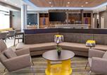 Hôtel Barstow - Springhill Suites by Marriott Riverside Redlands-1