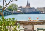 Hôtel Bayonne - Ibis Styles Bayonne-2