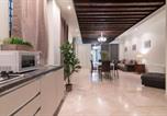 Location vacances Venise - Riva Palace Apartments by Wonderful Italy-2