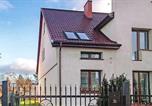 Location vacances Władysławowo - Beautiful Apartment In Wladyslawowo-1