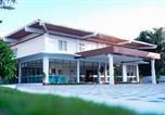 Hôtel Palakkad - Ark Hotel And Convention Centre-1