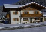 Location vacances Forstau - Haus Buchsteiner-3
