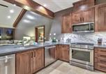 Location vacances Stateline - Luxury 3br Residence steps from Heavenly Village & Gondola-4