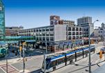 Hôtel Brantford - Crowne Plaza Kitchener-Waterloo by Ihg-1